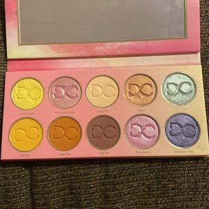 Dominique Cosmetics Lemonade Palette
